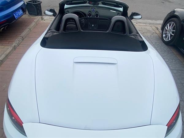 ʱ718 2019 Boxster T 2.0T