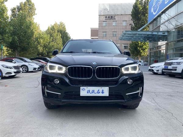 X5() 2015 xDrive28i