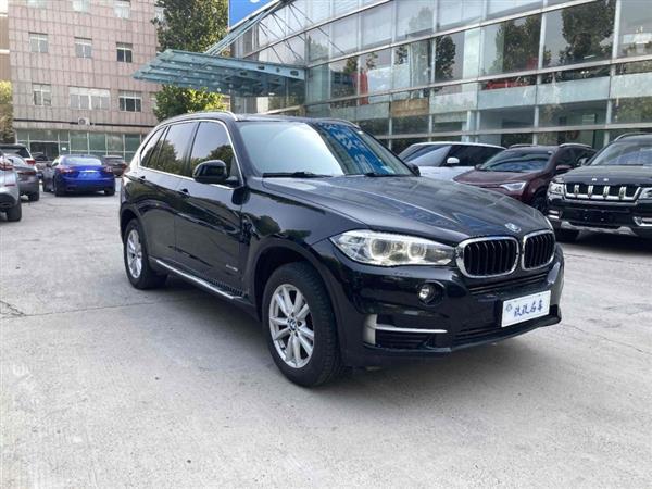 X5() 2015 xDrive28i