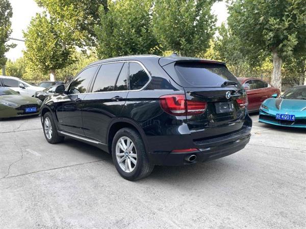 X5() 2015 xDrive28i