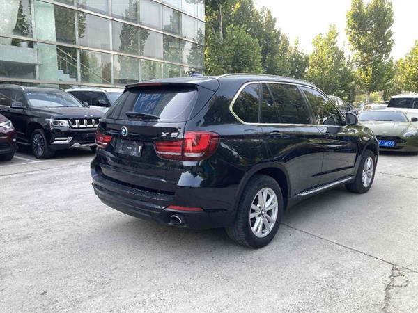 X5() 2015 xDrive28i