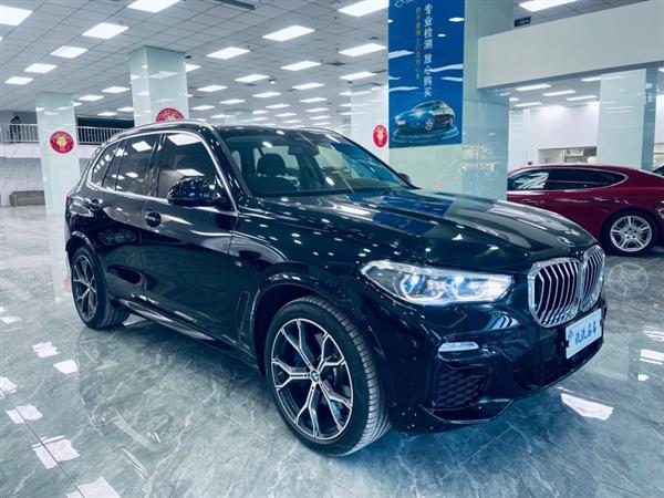 X5() 2021 xDrive40i  M˶װ