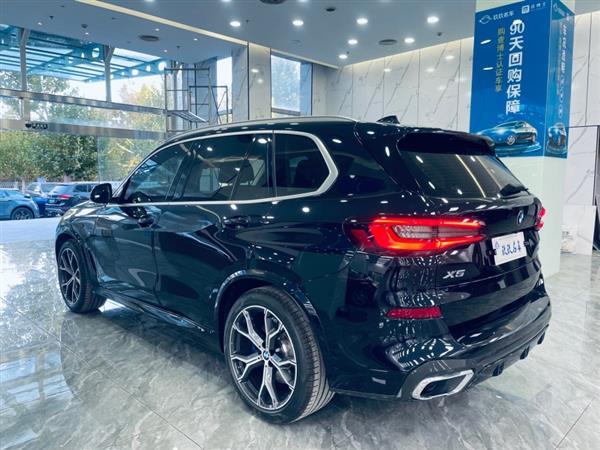 X5() 2021 xDrive40i  M˶װ