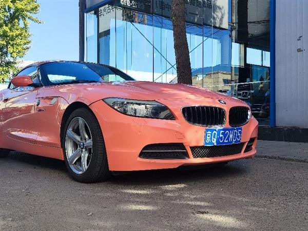 Z4 2012 sDrive20i