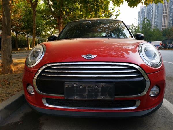 MINI 2016 1.5T COOPER ȷ