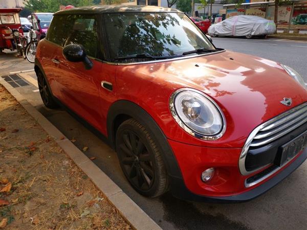 MINI 2016 1.5T COOPER ȷ