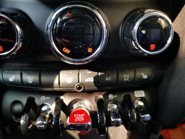 MINI 2016 1.5T COOPER ȷ