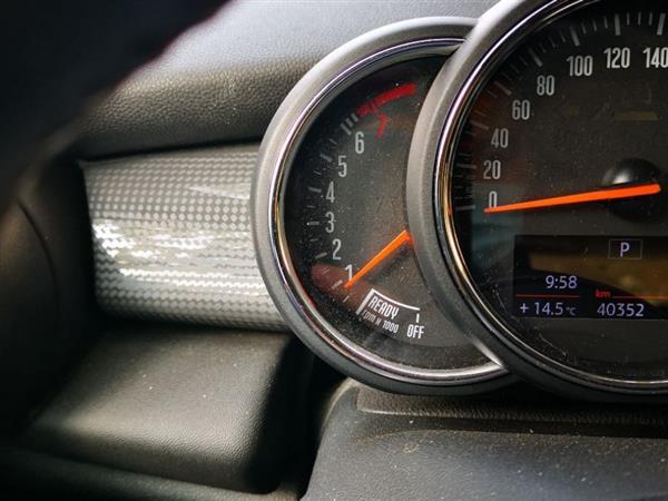 MINI 2016 1.5T COOPER ȷ