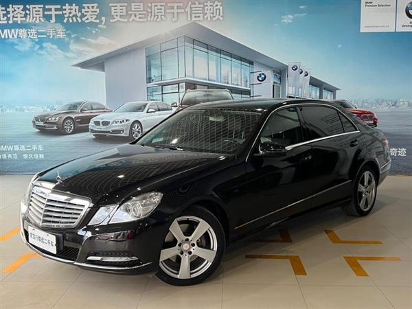 E 2013 E 300 L 