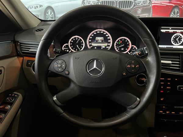 E 2013 E 300 L 