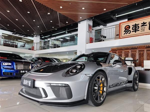 ʱ911 2018 GT3 RS 4.0L