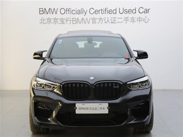 X4 M 2019 X4 M