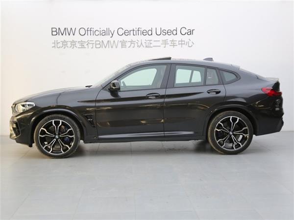 X4 M 2019 X4 M