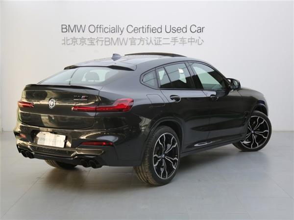 X4 M 2019 X4 M