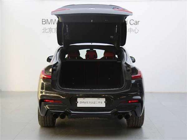 X4 M 2019 X4 M
