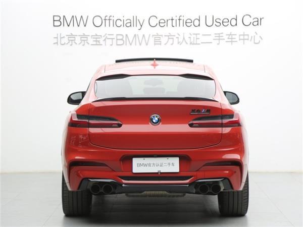 X4 M 2019 X4 M