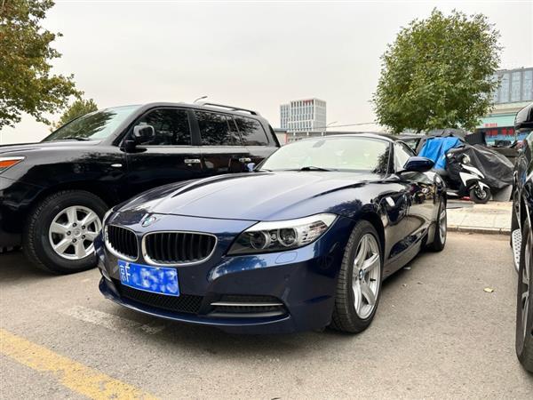 Z4 2012 sDrive20i