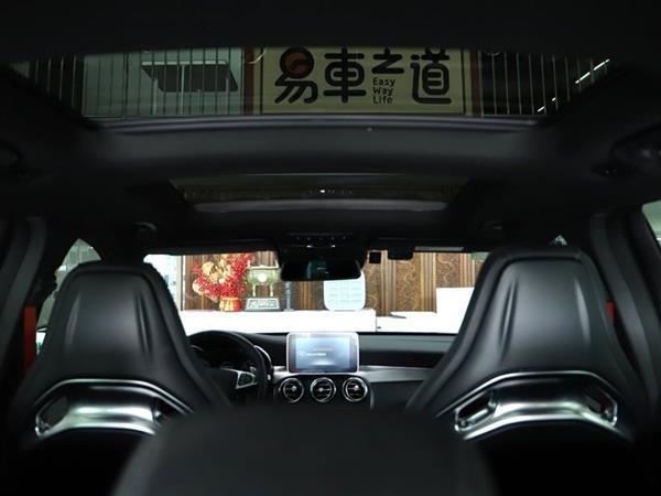 GLC AMG 2018 AMG GLC 63 4MATIC+
