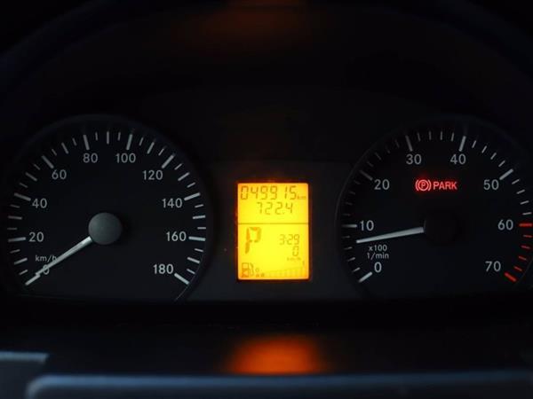 Sprinter 2016 3.5L й