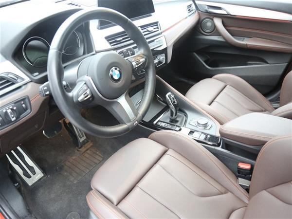 X2 2021 xDrive25i M˶װ