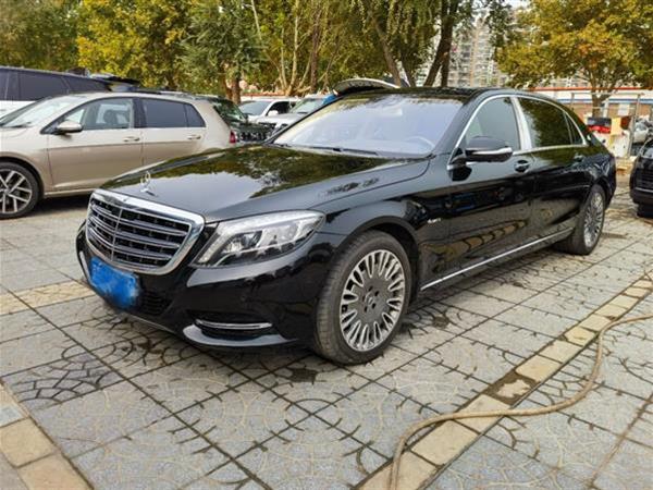 ͺS 2017 S 400 4MATIC