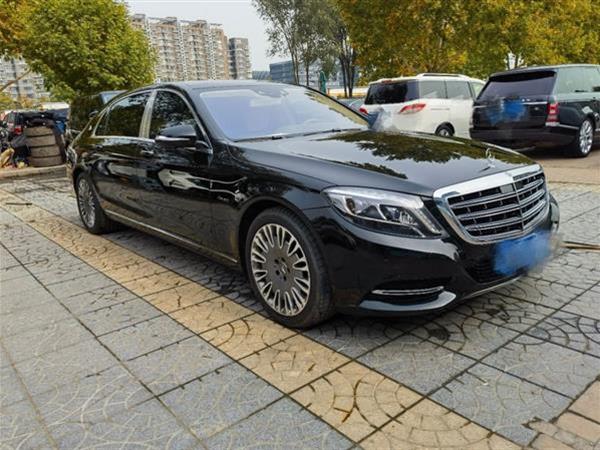 ͺS 2017 S 400 4MATIC