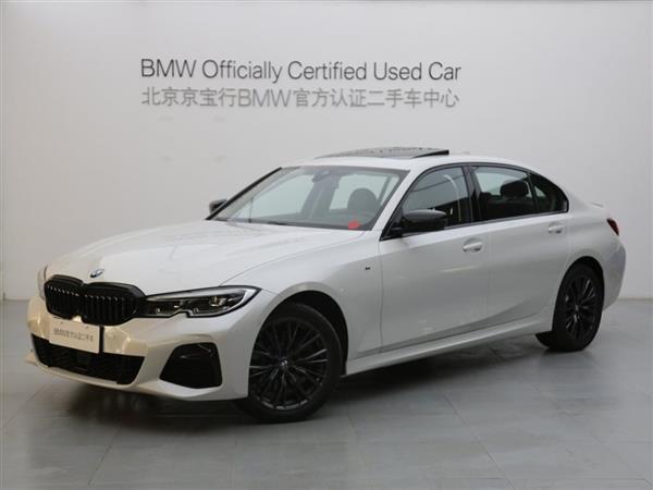 3ϵ 2022 330Li xDrive M˶ҹװ