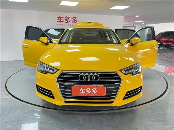 µA4L 2018 30 40 TFSI ȡ