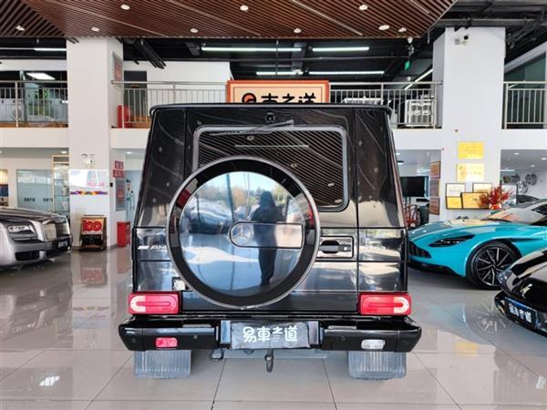 GAMG 2013 AMG G 63