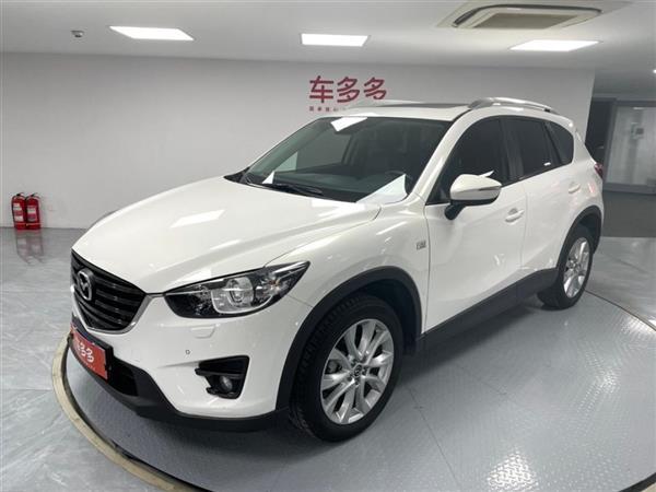 ԴCX-5 2015 2.5L Զ콢