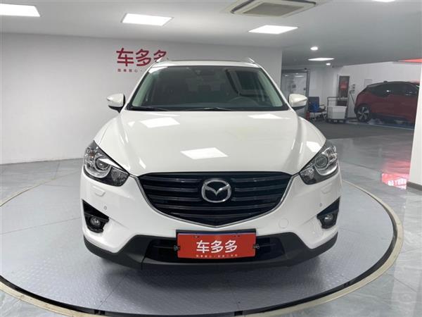 ԴCX-5 2015 2.5L Զ콢