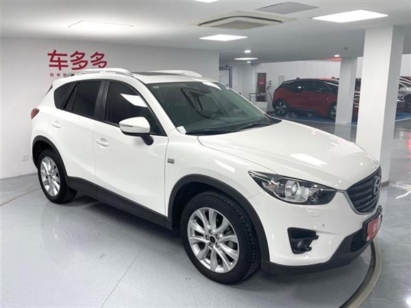 ԴCX-5 2015 2.5L Զ콢