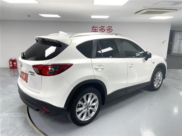 ԴCX-5 2015 2.5L Զ콢