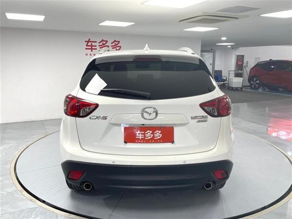 ԴCX-5 2015 2.5L Զ콢