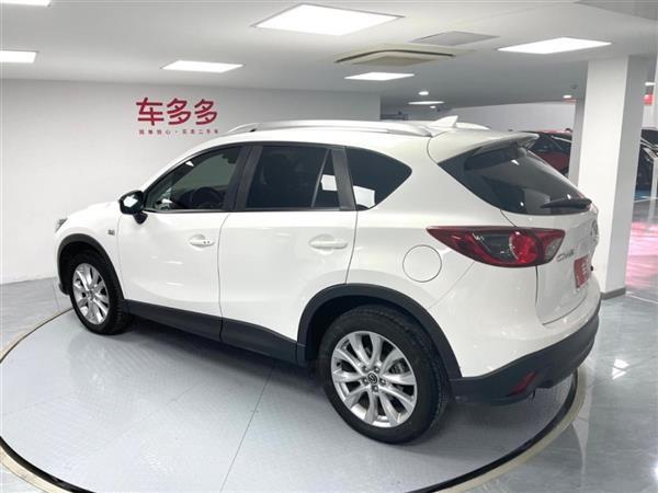 ԴCX-5 2015 2.5L Զ콢