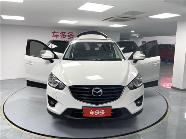 ԴCX-5 2015 2.5L Զ콢