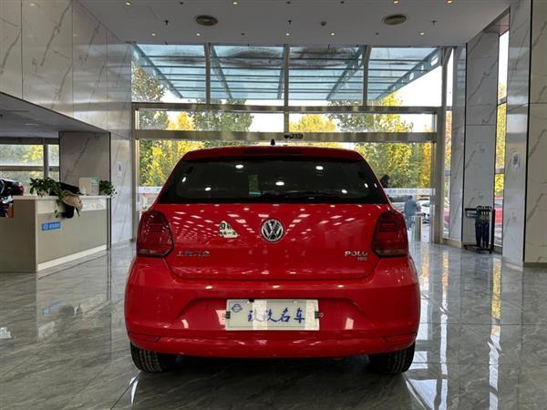 Polo 2016 1.6L Զ