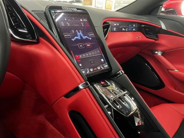 Roma 2020 3.9T V8