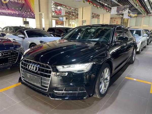 µA6L 2018 30 35 TFSI ʱ