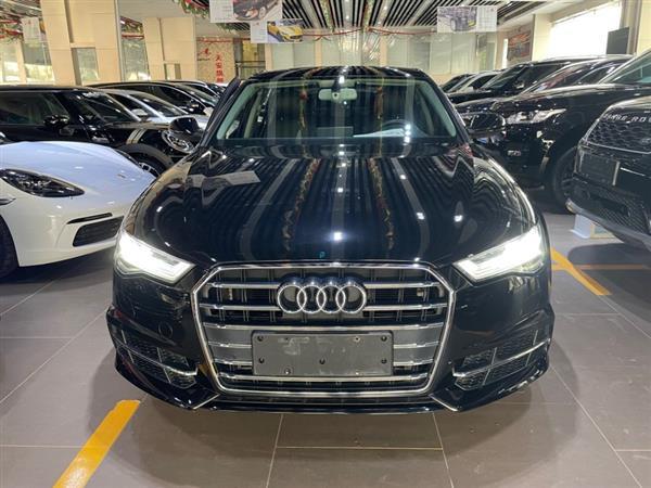 µA6L 2018 30 35 TFSI ʱ