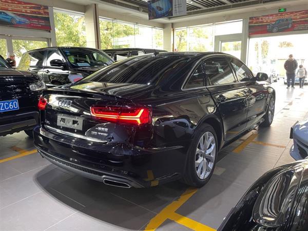 µA6L 2018 30 35 TFSI ʱ