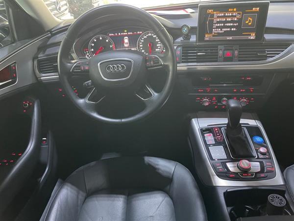 µA6L 2018 30 35 TFSI ʱ