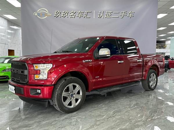 F-150 2017 3.5T ܰ