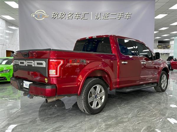 F-150 2017 3.5T ܰ