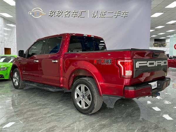 F-150 2017 3.5T ܰ