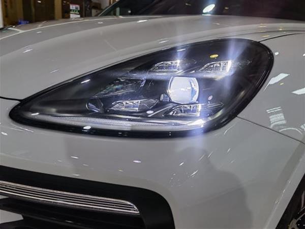 Cayenne 2022 Cayenne 3.0T 
