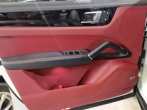 Cayenne 2022 Cayenne 3.0T 
