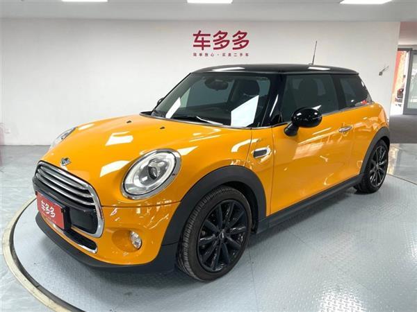 MINI 2016 1.5T COOPER ȷ