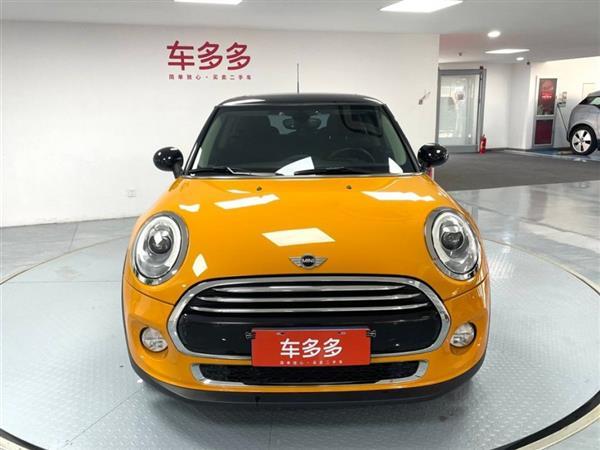 MINI 2016 1.5T COOPER ȷ