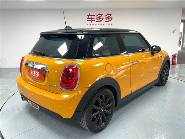 MINI 2016 1.5T COOPER ȷ